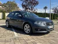 Audi A3 2l 140cp