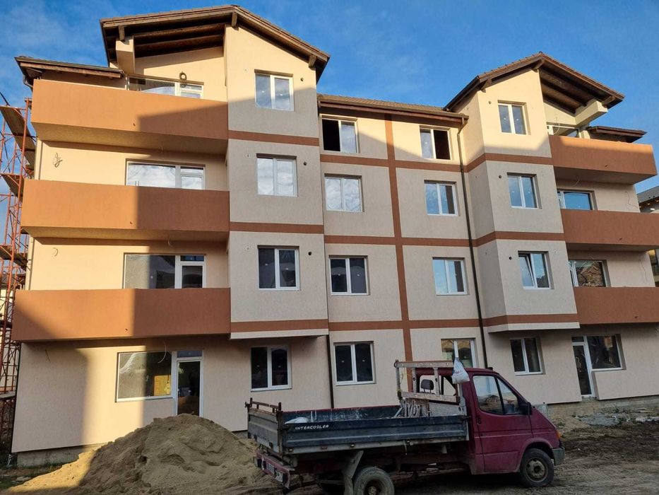 Proprietar, vand ap Giroc, langa Profi, 2/3 camere, supr. utila 59 mp