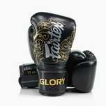 Manusi de box Fairtex x Glory 16oz (BGVG3)