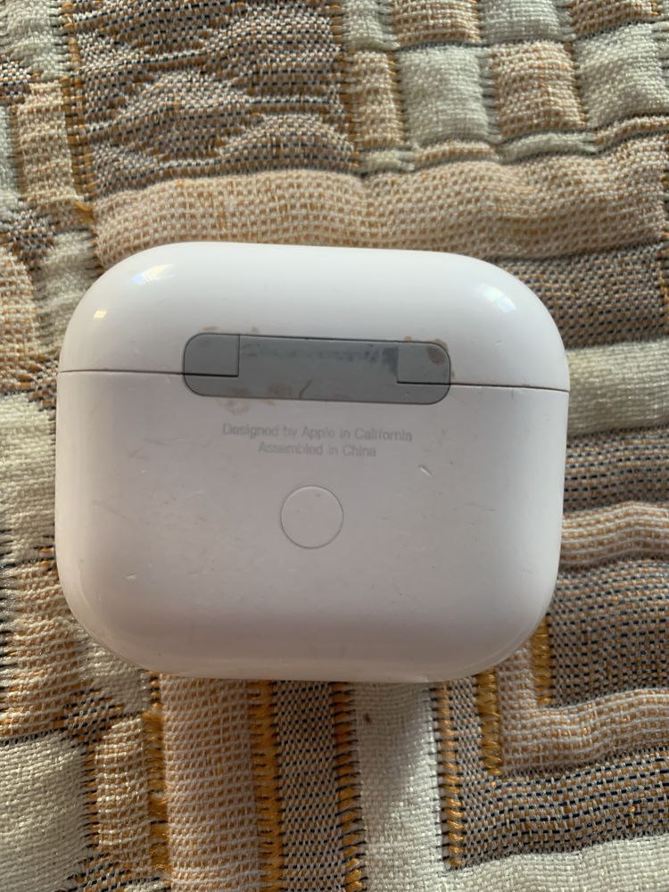 AirPods 3 торг есть