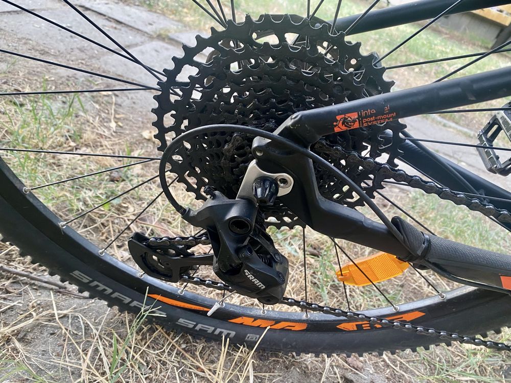 Sprint Apolon Pro 29