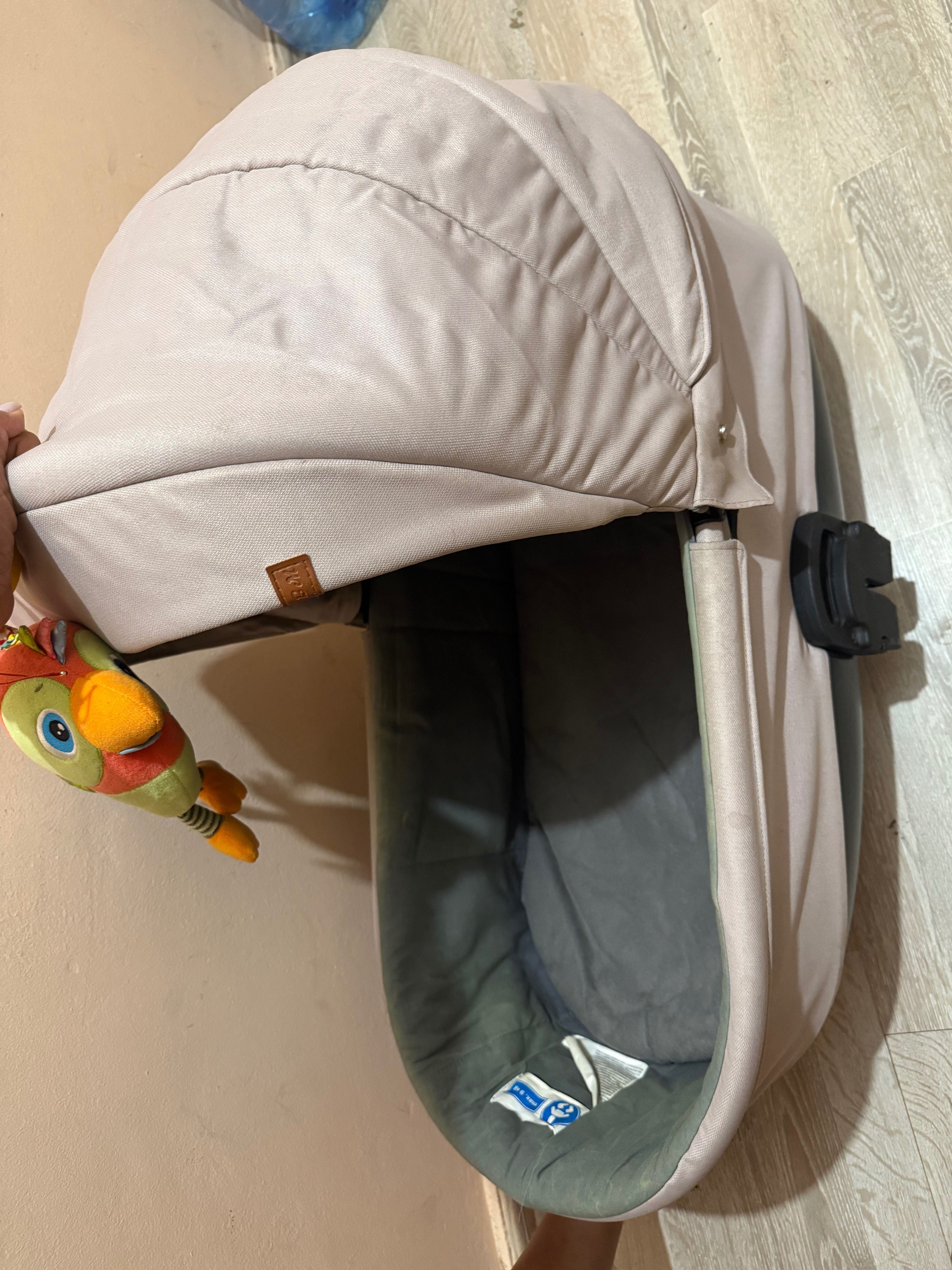 Количка Baby Marc