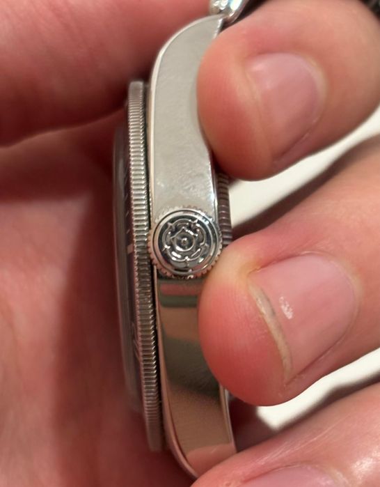 Часовник Tudor BB58