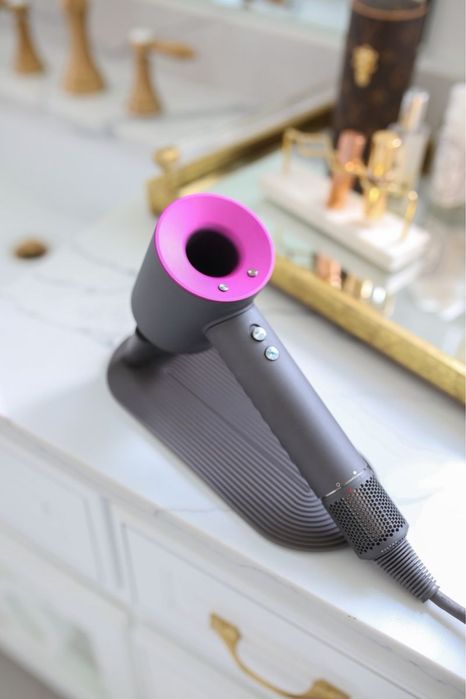 Фен supersonic, выпрямитель Airstrait straightener HT01