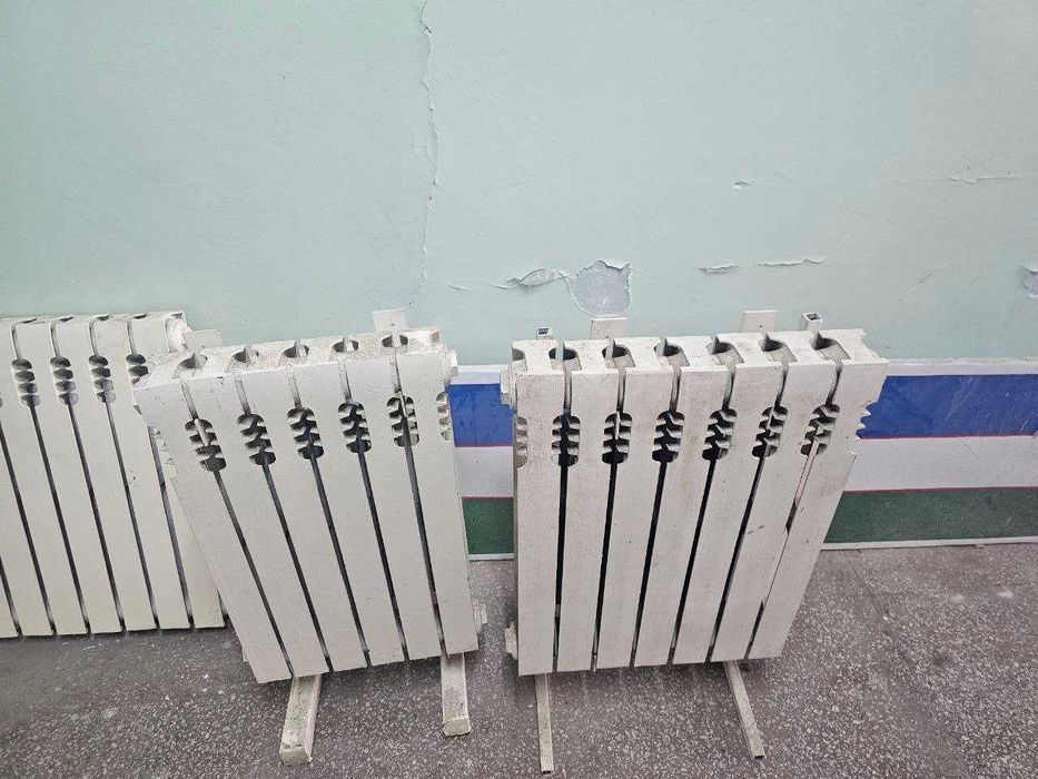 стальные радиаторы отопления