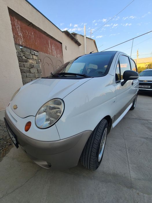 Matiz best tezda sotiladi . Buxoro shaxar