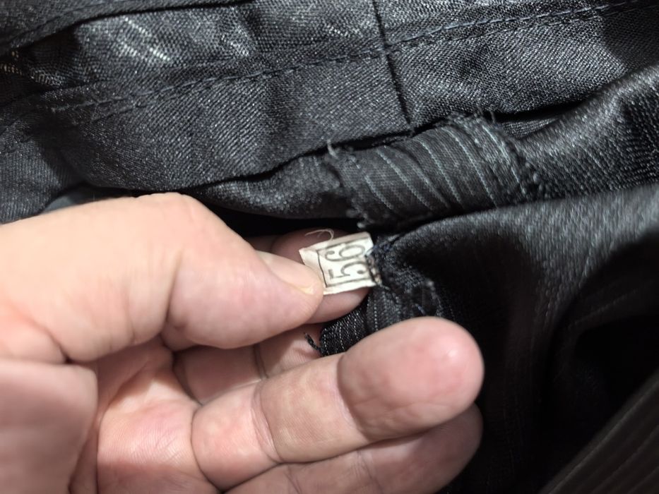 Costum bărbați mărime mare