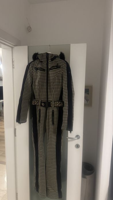 Goldbergh цяла грейка