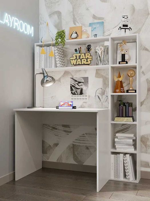 Письменный стол “Школьник” 120×60 см