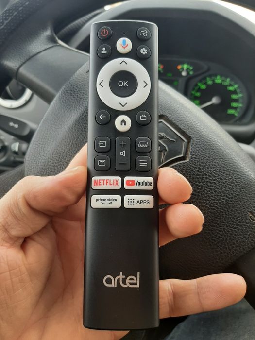 Продам пульт в хорошем состоянии