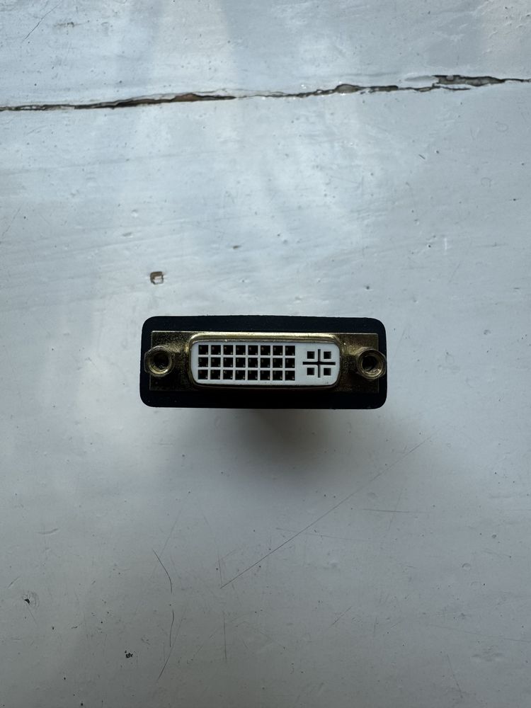 переходник hdmi/dp/dvi