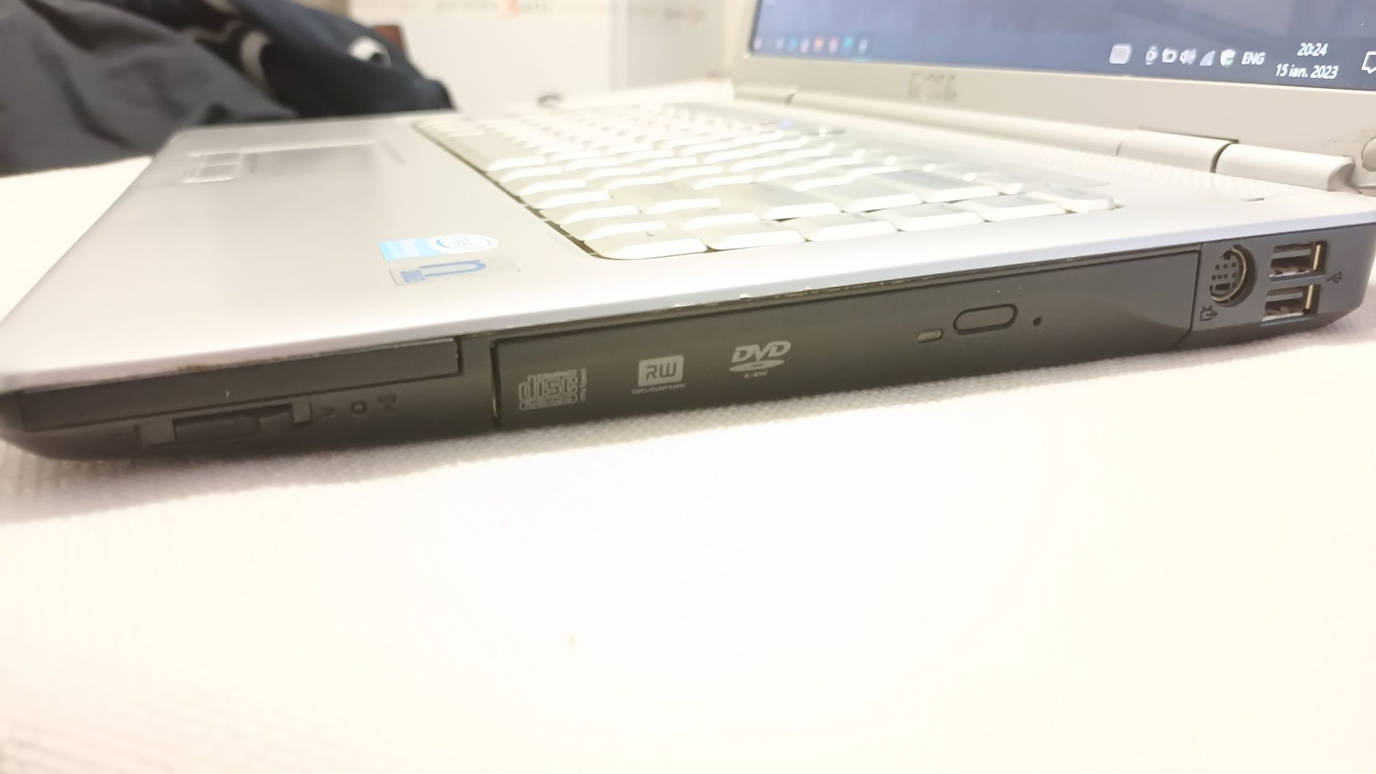 Laptop Dell Inspiron 1525 complet la cutie