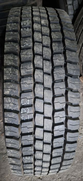 Автошина 285/70R19.5 Giti