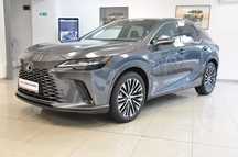 Lexus Seria RX EXE PANO 4xCamera 10ANIgarantie -SUPER DISCOUNT-309CP RX450H PlugIn