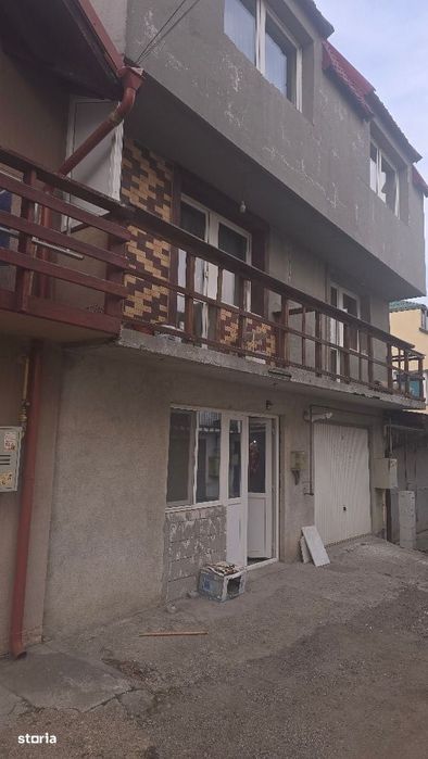 Vand casa in Deva, zona Ceangai, P+E+M + terasa, suprafata 162