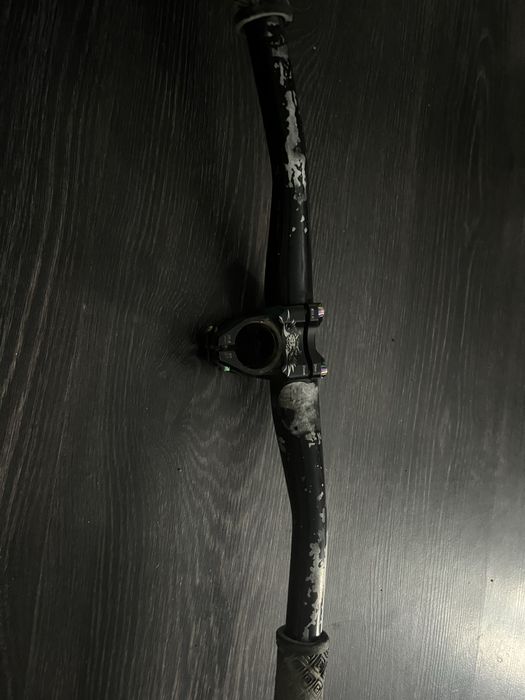 desmembrez cube mtb pe piese