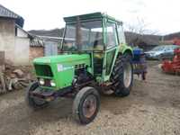 Tractor Deutz Fahr 5207