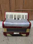 Acordeon Hohner Arieta II