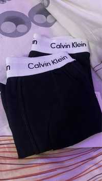 Новые трусы/боксеры Calvin Klein