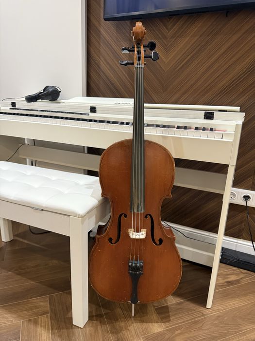 Продам Веолончель для ребенка 10-16лет