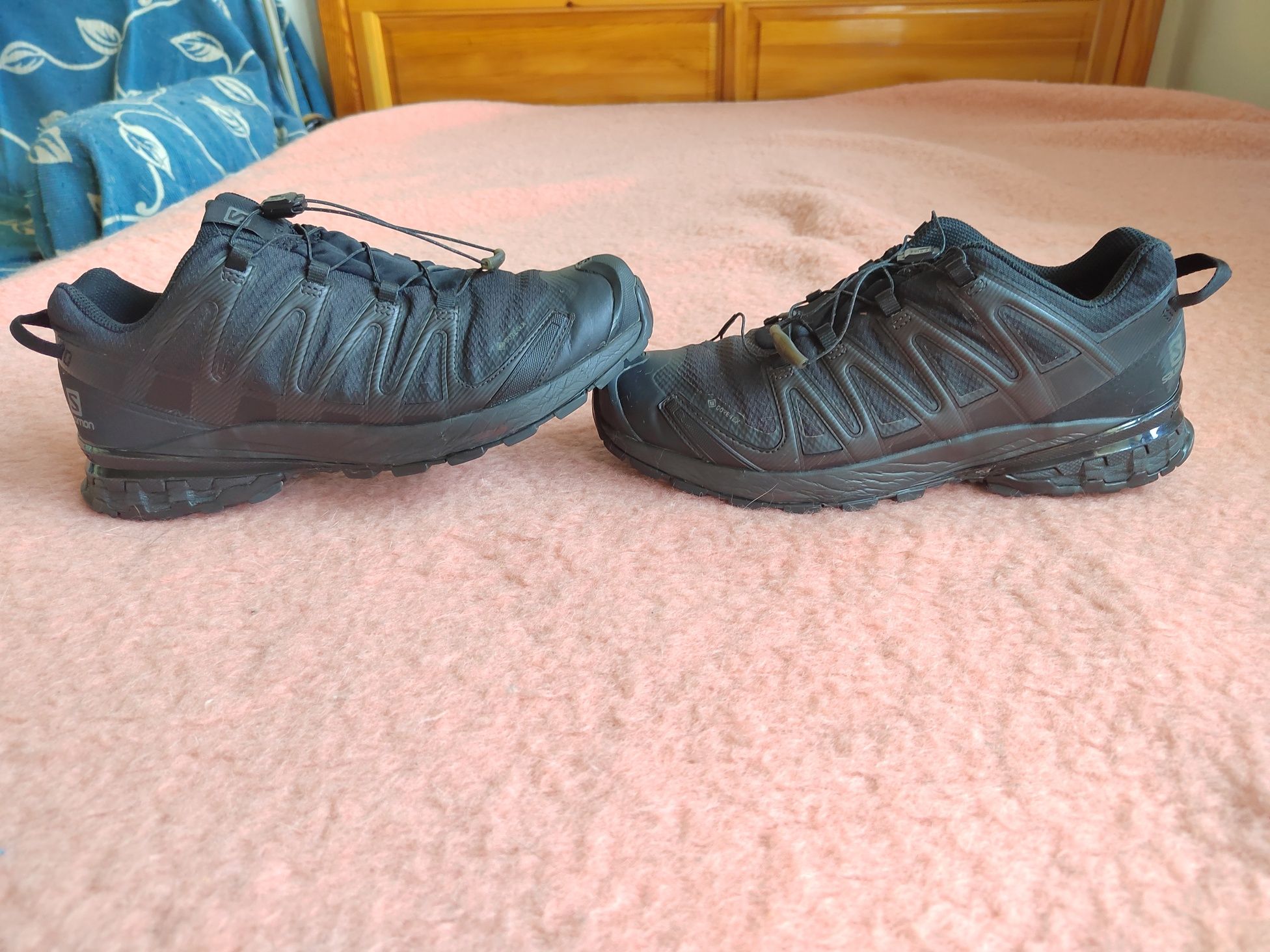 Salomon Xa Pro 3D