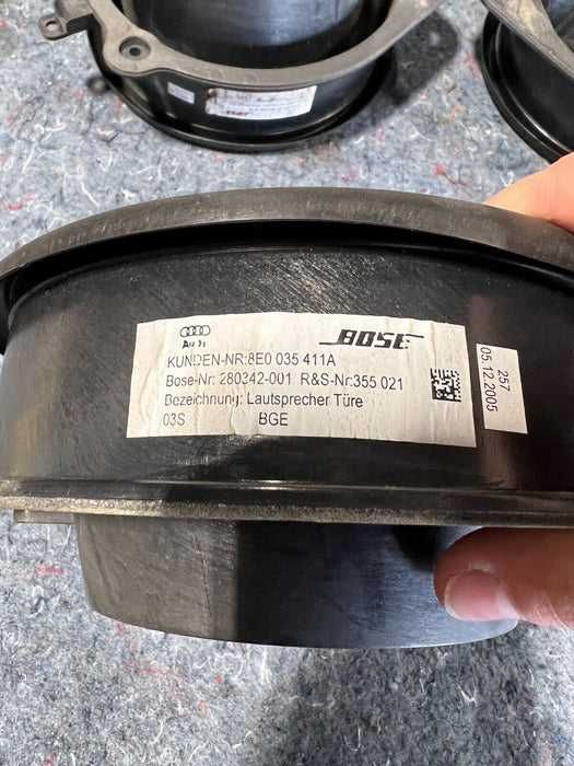 Броня Ауди а4 б6 фар и др.