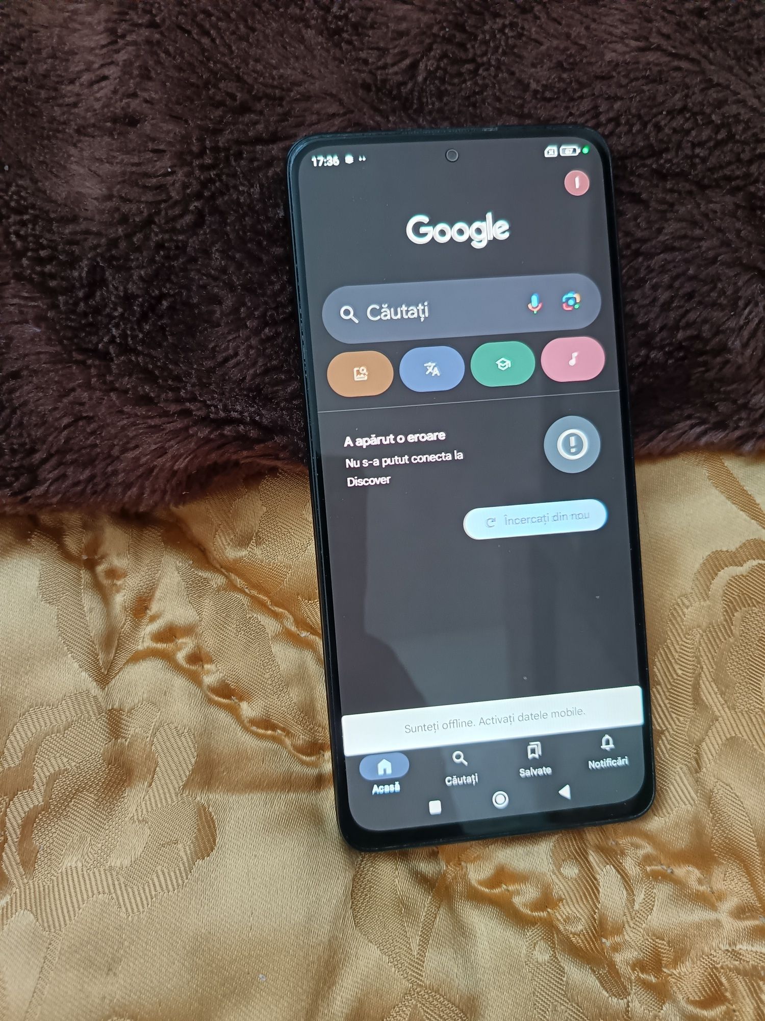 Telefoane Nokia 660 și Redmi note 11 5 G
