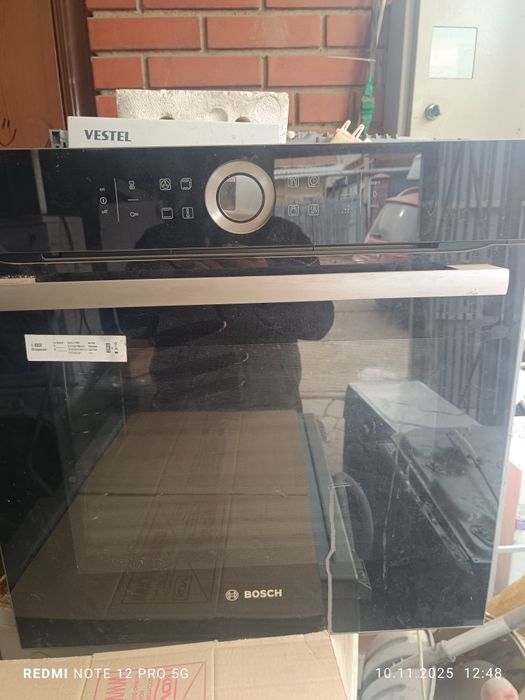 FixIT — профессиональный ремонт духовых шкафов и варочных поверхностей