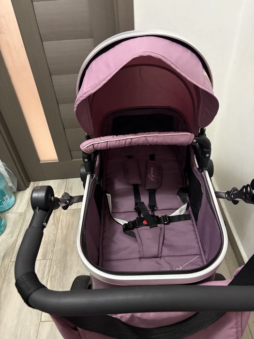 Carucior Chipolino Havana 2 in 1