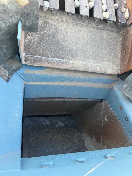 Concasor mobil cu fălci Brown Lenox