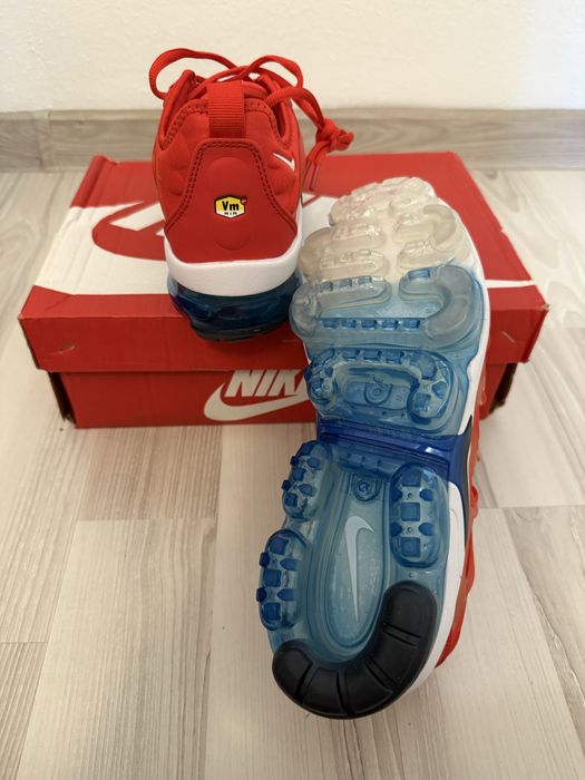 Adidasi Nike Air Vapor Max Plus marimea 41