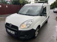 Fiat doblo 1.3 multi jet 2013