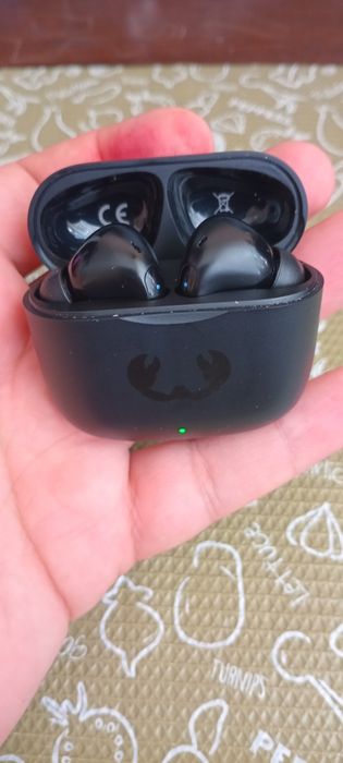 Bluetooth слушалки fresh and rebel