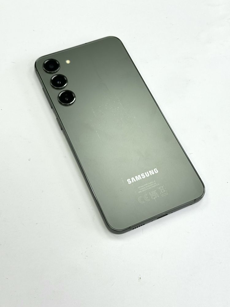 Samsung S23 Plus 512 GB Impecabil - 2890 lei