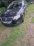 Volkswagen Passat B6, 2006, motor 1.9 TDI.