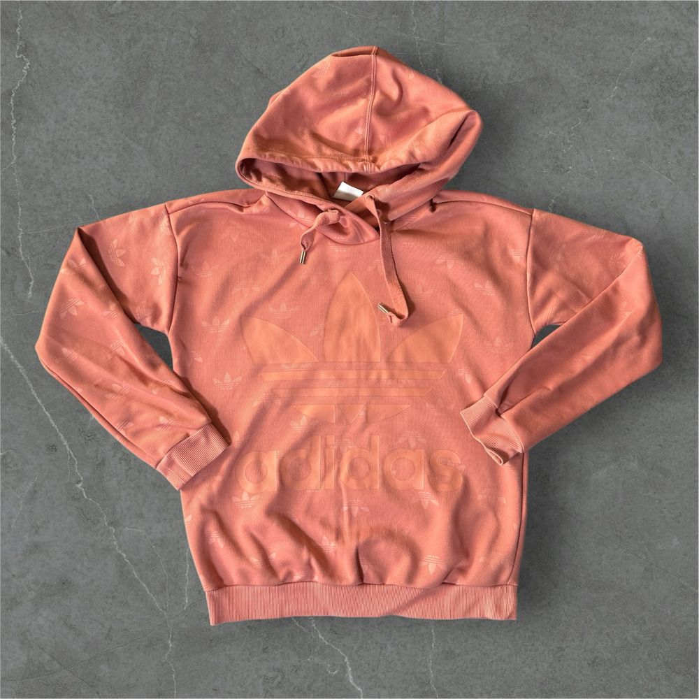 Hanorac adidas marimea S