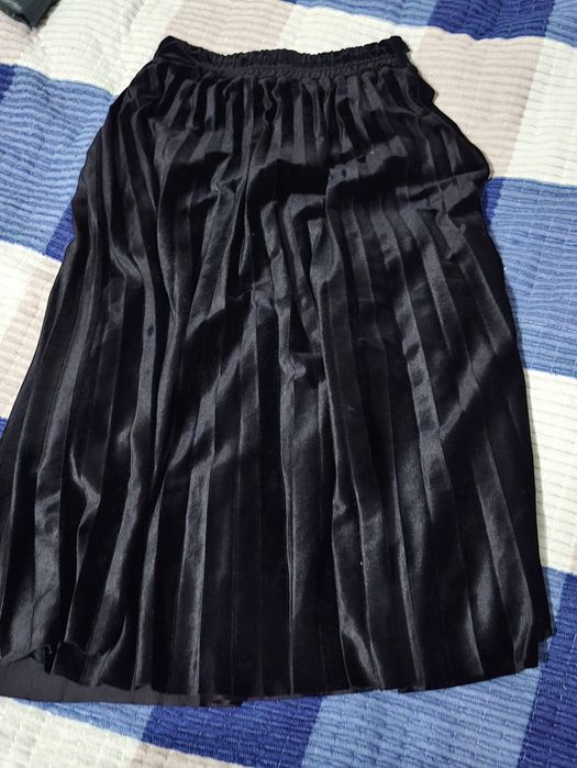 Рубашка  два юбка