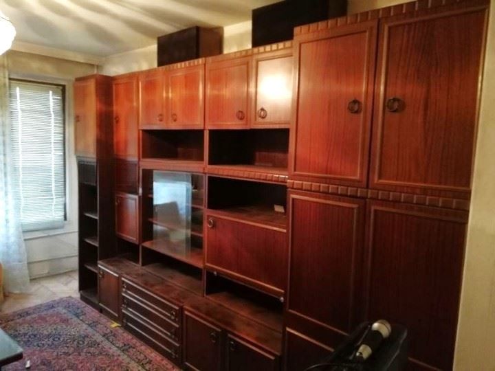 Продава се Тристаен апартамент в София, Гевгелийски - 90 кв.м за 1667 €/кв.м - Снимка #1