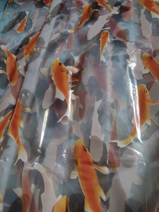 Perdea duș nouă 180 cm