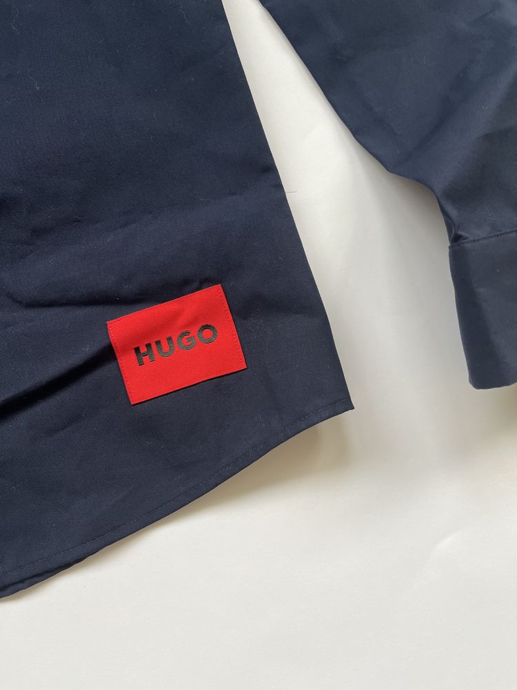 HUGO Hugo Boss : Ero3-W Slim fit Нова Л / Оригинал