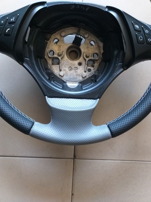 Волани за BMW E 90,91,92,93.
