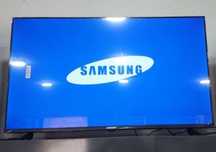 Samsung 40 smart android