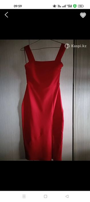 Продам платье! 40-42 размер!