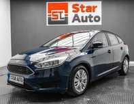 Ford Focus Focus - Posibilitate Rate Avans 0 - Garantie 12 Luni - IMPECABILA
