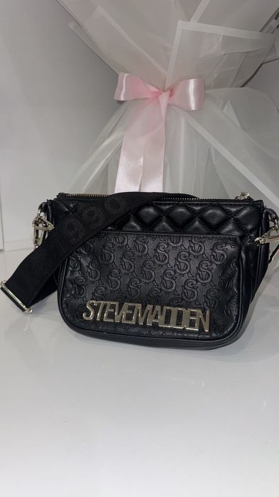 Оригинална чанта на Steve Madden