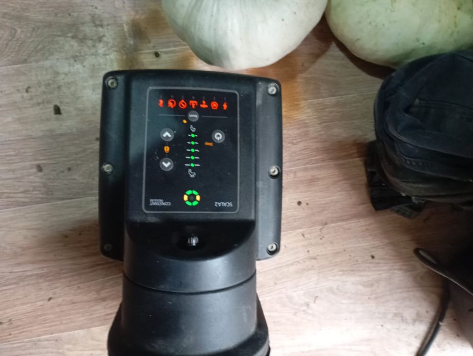 Насос Grundfos продам