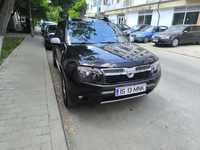 Dacia Duster an 2011