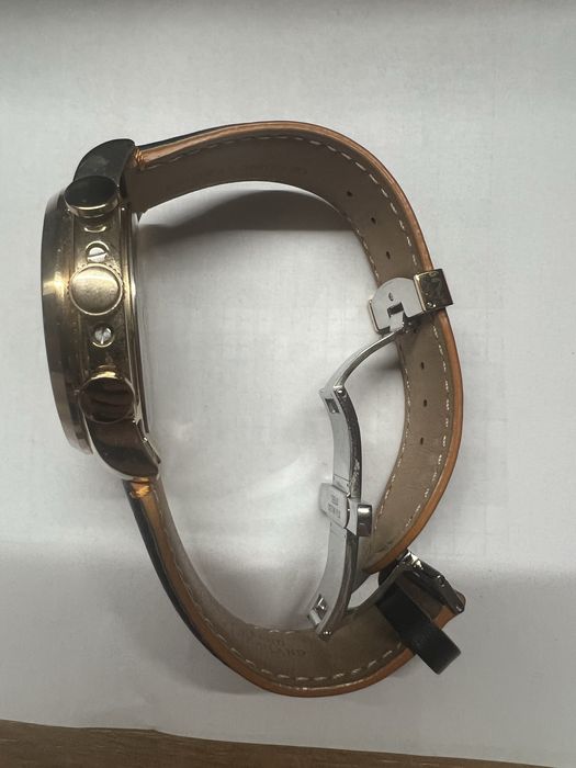 Citizen eco-drive at9013-03h