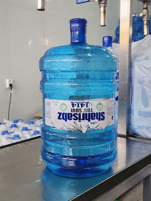 Optom suv 5Litr 10Litr 19litr