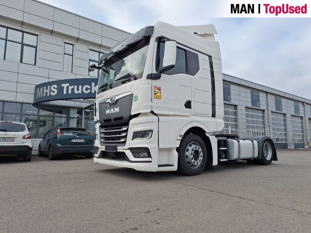 MAN TGX 18.470 4x2 LL SA